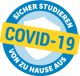 COVID-19 - Lernen Sie von zu Hause!